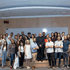 אות המכללה האקדמית הדסה למצוינות