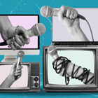 תופעת ה"התערבות עיתונאית"