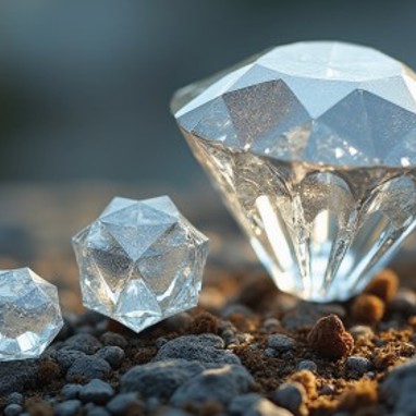 ללטש את היהלום