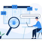 סדנת הכוונה למציאת עבודה בשעת משבר