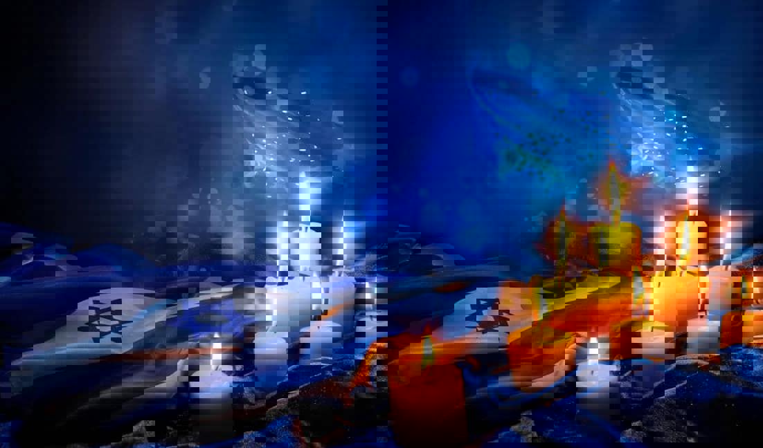 יום הזיכרון 2026