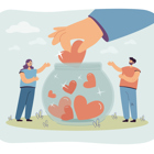 איך להפוך לאדם שכולם רוצים לעזור לו?