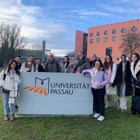 הבלנדר בגרמניה!