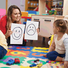 השתלמות מרחוק בנושאים קליניים לקלינאי/ות תקשורת