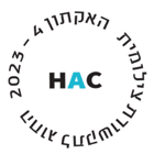 אירוע הקרנת סרטי ההאקתון הרביעי של החוג לתקשורת צילומית