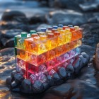 Margulies Family Names  Department for the  Development Children with Special Needs for Deborah Margulies, z"l