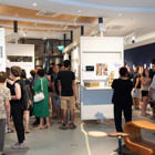 תערוכת בוגרים בעיצוב תעשייתי מכליל