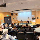 ימי אוריינטציה למכינות לחברה הערבית לשנת תשפ"ו