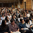 הרצאה ביום הפתוח 2025