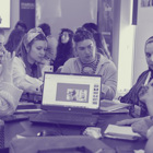 יום עיון בנושא חדשנות ויזמות באופטומטריה