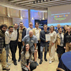 האקאתון הסברה ירושלמי