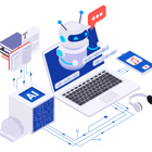 שימוש אפקטיבי בAI