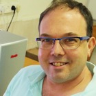שחר איש שלום