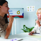 דפוסי שפה התפתחותיים