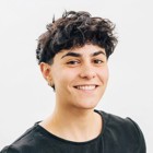 ION | דניאל ברמי