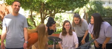 סימן שאתה צעיר