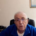 סטודנטים מהתכנית למצויינות נפגשים עם דוד הררי חתן פרס ישראל  על פיתוח מזל"ט