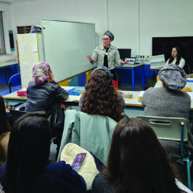 חידושים בתחום תרגילי עיניים תפיסתיים אופטומטריה תואר שני