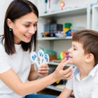 סדרת הרצאות לקלינאיות תקשורת מקרית שמונה