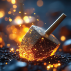 ישראלי ברב תחומי- חנוכה