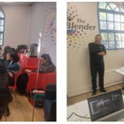 "The Blender": Supporting Ultra-Orthodox Entrepreneurship at Strauss Campus