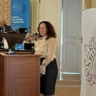 השתתפות בכנס האוניברסיטאות הצ'כי-ישראלי בפרלמנט הצ'כי