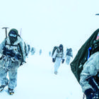 פרויקט תיעודי - האלפיניסטים