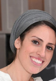תהילה זהורי
