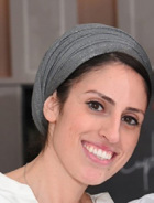 תהילה זהורי