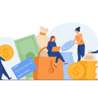 איך שולטים ומנהלים את הכסף שלך?