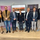 International Academic Recognition: Visit by the Czech Minister of Science