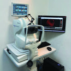 מכשיר OCT חדש בחוג לאופטומטריה