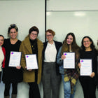 מלגות RevitalVision למצטיינות