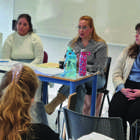 פתיחת המסלול השנתי של המכינות הקדם אקדמיות