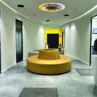 פתיחת המרפאות המחודשות של החוג לאופטומטריה וסדנת חדשנות בענף האופטיקה