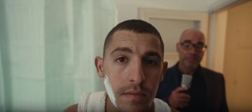 גל ברק | אני הכתב