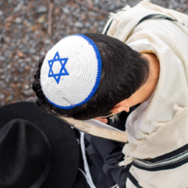 תחייה דתית