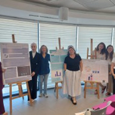 עבודות סמינר משאבי אנוש ניהול 2025 אוגוסט