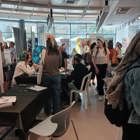 יום עיון והכנה לשוק העבודה: בית הספר לעבודה סוציאלית