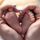 שיפור חווית הלידה