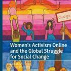 ספר חדש: אקטיביזם נשי ברחבי העולם