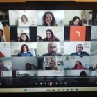 האקתון "פרקטיקה של מדיניות" בבית ספר לעבודה סוציאלית