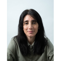 Dr. Ravid Doron-Rodan