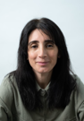 Dr. Ravid Doron (Ph.D)