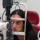 סדרת הרצאות עדכון בנושא מחלות רשתית לבוגרי תואר שני במדעי הראייה והאופטומטריה