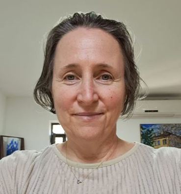 ד"ר דפנה נתן (פרחומובסקי)