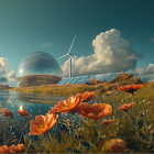 יום פתוח לתואר ראשון במדעי איכות הסביבה