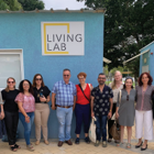 ביקור חברי סגל המכללה במכון הטכנולוגי חולון HIT