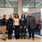Jerusalem Interdisciplinary College Strengthens Global Ties with European Universities