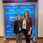 השתתפות בכנס "מעבר לאופק" 2025